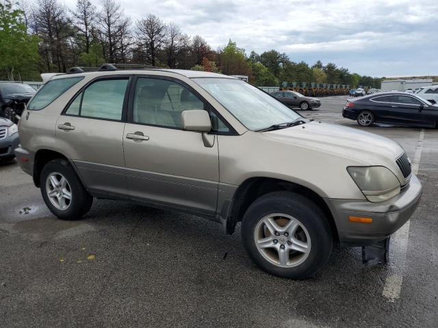 2000 Lexus Rx 300 VIN: JT6GF10U3Y0066423 Lot: 56341244