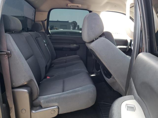 2009 Chevrolet Silverado C1500 Lt VIN: 3GCEC23C59G105138 Lot: 56222004