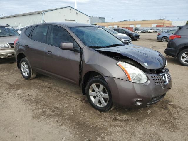 2009 Nissan Rogue S VIN: JN8AS58T29W055235 Lot: 53665114