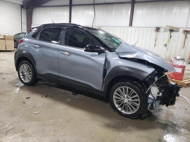 2018 Hyundai Kona Sel VIN: KM8K2CAA7JU178747 Lot: 56389444