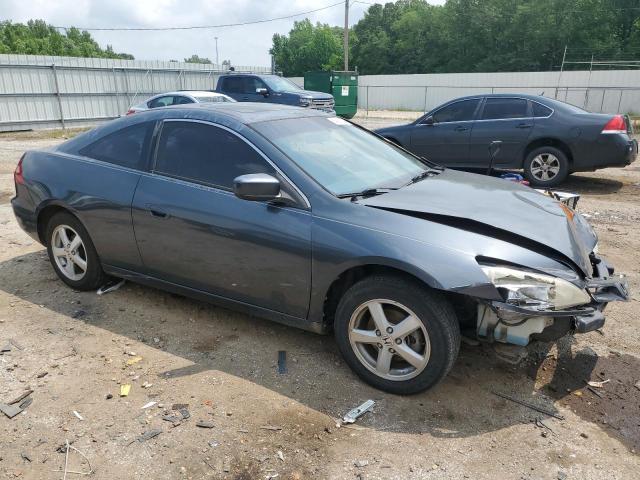 2005 Honda Accord Ex VIN: 1HGCM72715A011127 Lot: 54075444