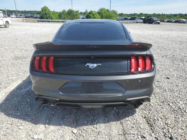 2018 Ford Mustang VIN: 1FA6P8TH0J5118842 Lot: 57080764