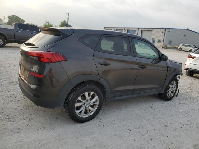 2019 Hyundai Tucson Se VIN: KM8J2CA45KU963338 Lot: 54303854