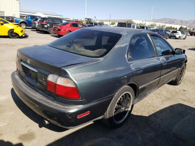 1996 Honda Accord Lx VIN: 1HGCD5639TA133274 Lot: 53880244