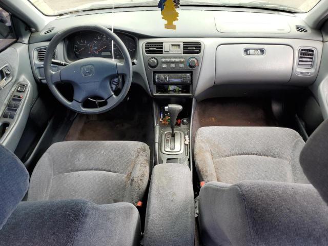 2001 Honda Accord Lx VIN: JHMCG66591C004495 Lot: 56933894
