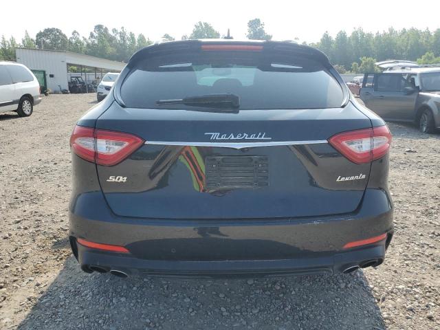 2019 Maserati Levante S Sport VIN: ZN661YUS3KX310220 Lot: 52746664