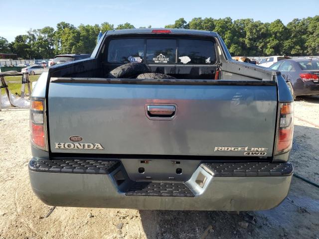 2007 Honda Ridgeline Rtl VIN: 2HJYK16517H506718 Lot: 56222334