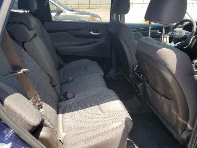 2020 Hyundai Santa Fe Sel VIN: 5NMS33AD8LH154317 Lot: 55930754