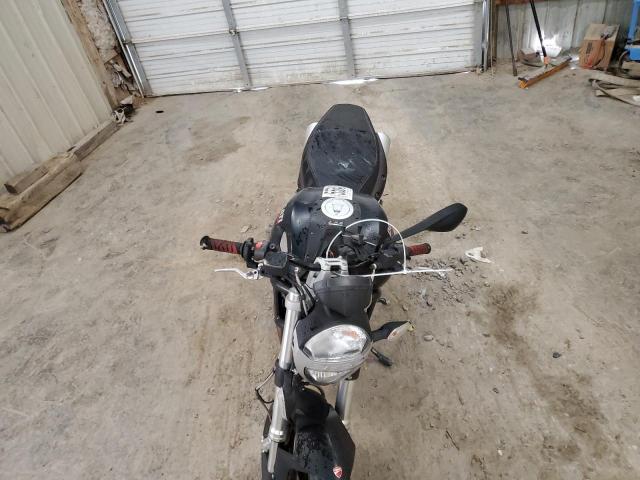 2013 DUCATI MONSTER 69 - ZDM1RADN9DB066454