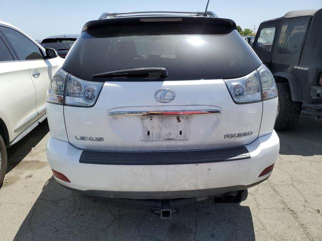 2006 Lexus Rx 330 VIN: 2T2HA31U56C099220 Lot: 56069254
