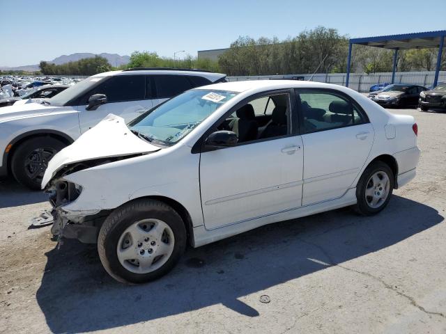 2006 Toyota Corolla Ce VIN: 1NXBR32E26Z701726 Lot: 55522074