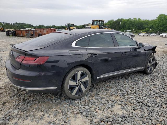 2021 Volkswagen Arteon Se VIN: WVWAR7AN7ME008585 Lot: 54006414