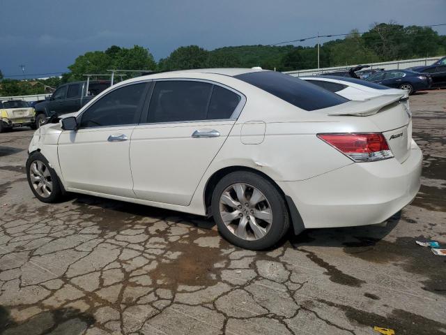 1HGCP36839A050374 | 2009 Honda accord exl