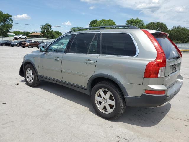 2007 Volvo Xc90 3.2 VIN: YV4CY982971398438 Lot: 56589814