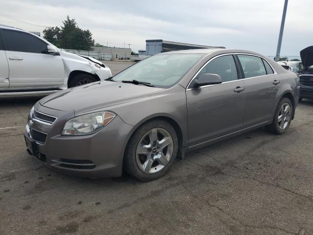 2010 Chevrolet Malibu 1Lt VIN: 1G1ZC5EB6AF224676 Lot: 53922004