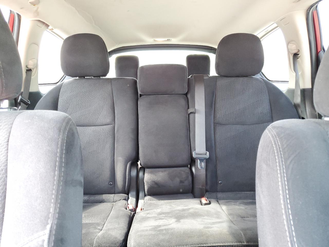 VIN: 5N1AR2MM4GC638338 2016 NISSAN PATHFINDER
