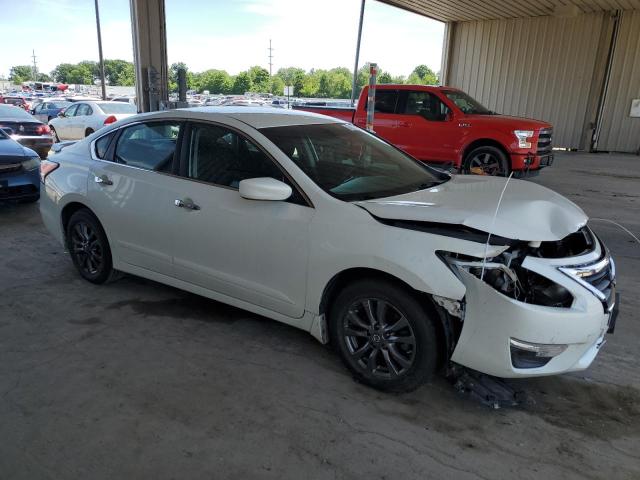2015 NISSAN ALTIMA 2.5 - 1N4AL3AP5FC589374
