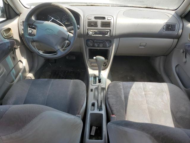 1999 Toyota Corolla Ve VIN: 1NXBR12E8XZ252879 Lot: 51268034