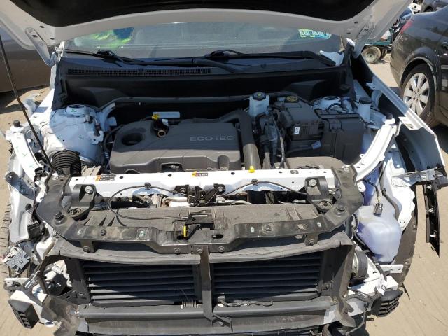 2021 GMC Terrain Slt VIN: 3GKALVEV0ML306531 Lot: 55039264