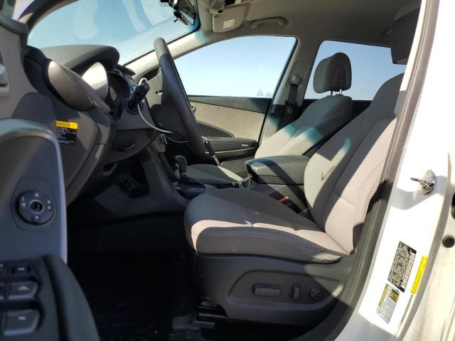 2015 Hyundai Santa Fe Gls VIN: KM8SM4HF0FU123937 Lot: 55424784