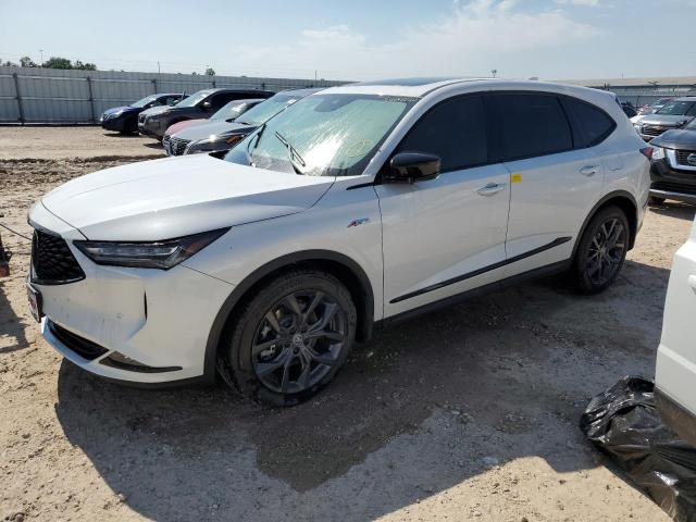 2024 ACURA MDX A-SPEC 5J8YE1H02RL021511  54641844