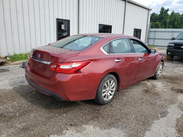 Vin: 1n4al3ap5gc222752, lot: 55323744, nissan altima 2.5 20163