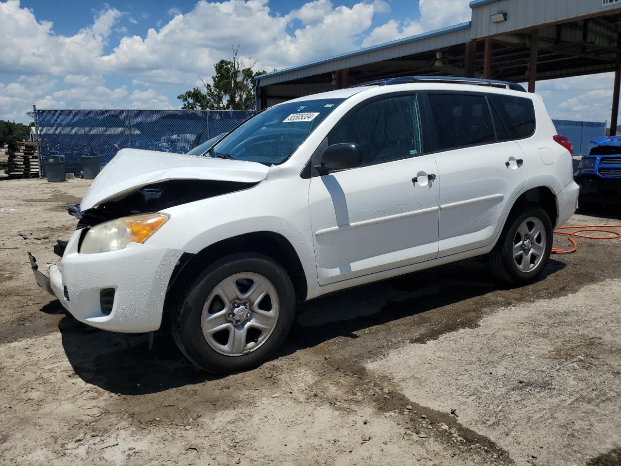 2T3ZF33V69W010233 2009 Toyota Rav4