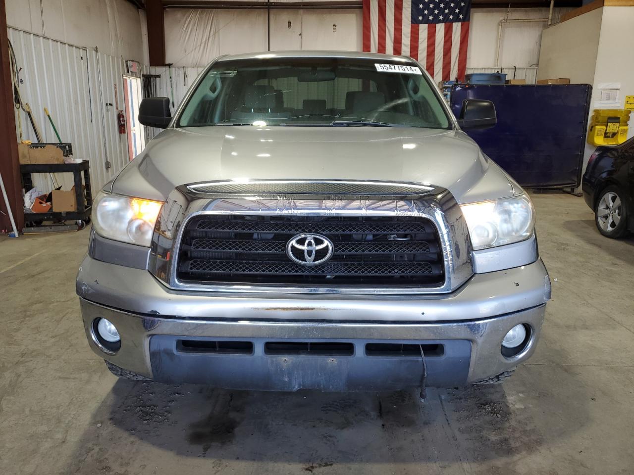 5TFDV54118X034356 2008 Toyota Tundra Crewmax