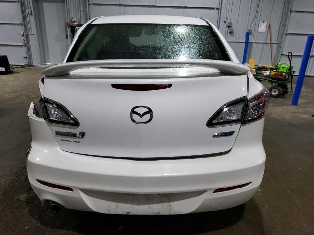 VIN JM1BL1VP4D1780550 2013 Mazda 3, I no.6