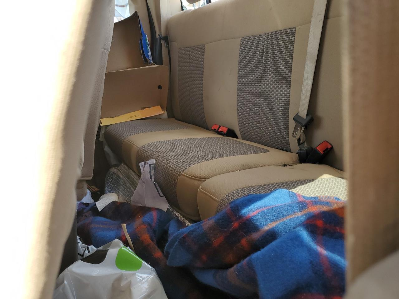 1FT7X2AT7FEA71254 2015 Ford F250 Super Duty