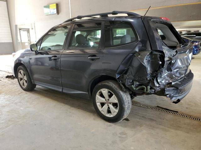 2015 Subaru Forester 2.5I Premium VIN: JF2SJADC7FH813055 Lot: 53760584