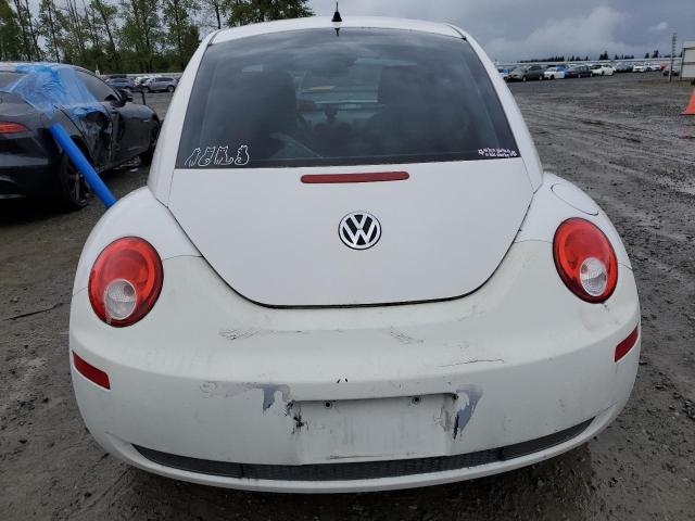 2009 Volkswagen New Beetle S VIN: 3VWPG31C39M512136 Lot: 53957124