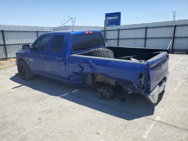 2015 Ram 1500 St VIN: 1C6RR6FT2FS720728 Lot: 53889894