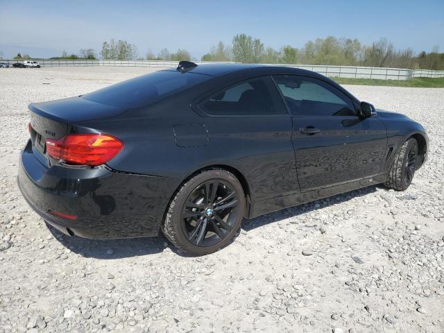 VIN WBA3N9C52EK245854 2014 BMW 4 Series, 428 XI no.3