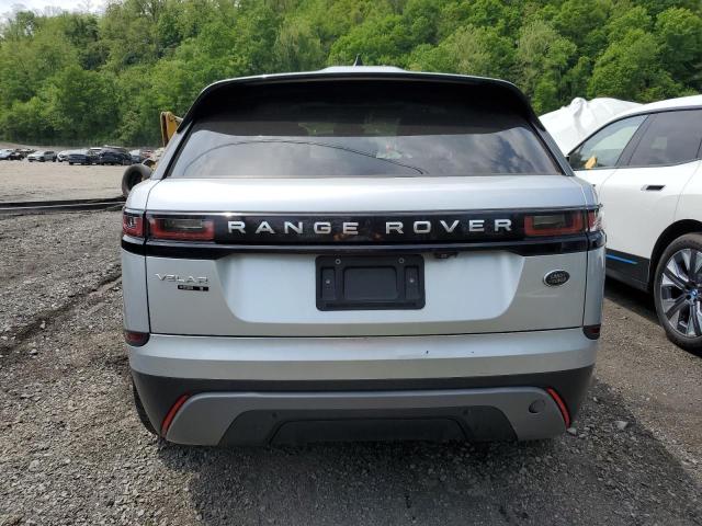 2020 Land Rover Range Rover Velar S VIN: SALYB2EX5LA256592 Lot: 54923154