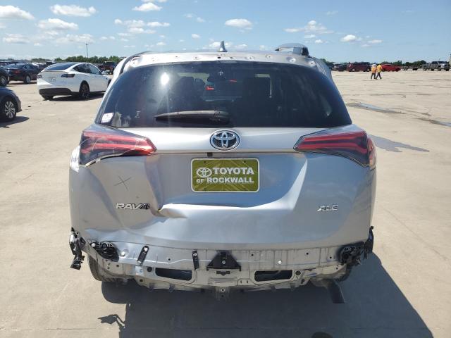 2018 TOYOTA RAV4 ADVEN - JTMWFREV0JD110963