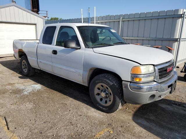 1GTEK19B25E148803 | 2005 GM c new sierra k1500