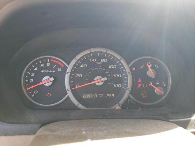 2007 Honda Pilot Lx VIN: 2HKYF18127H510691 Lot: 54063934