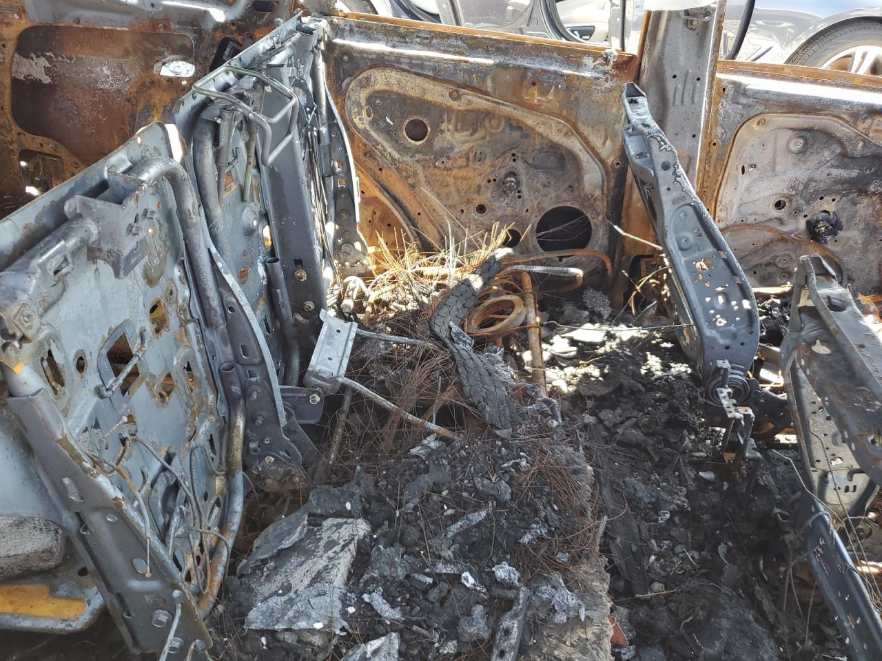 5XYKTDA29DG336124 2013 Kia Sorento Lx