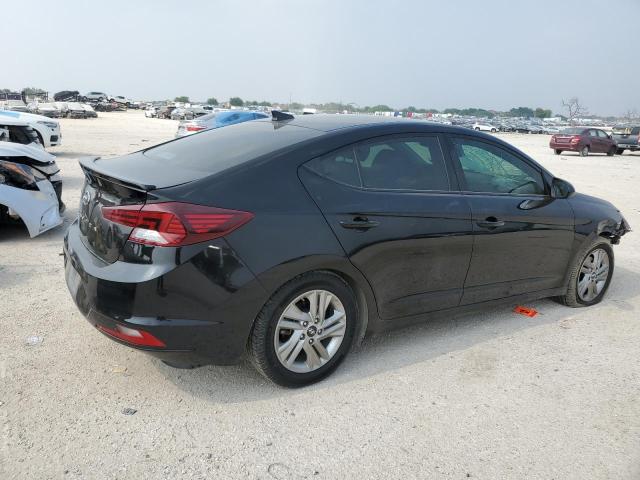 2020 Hyundai Elantra Sel VIN: KMHD84LF4LU922426 Lot: 56574374