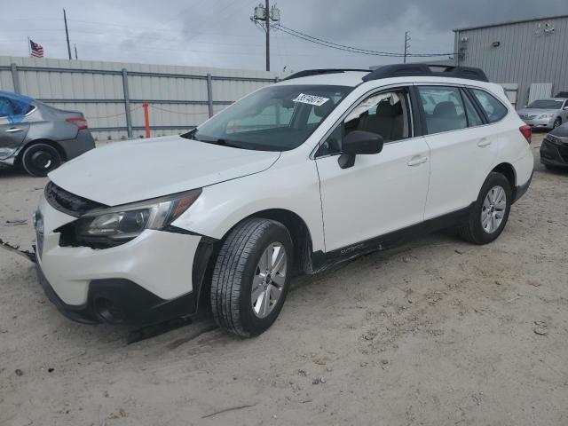 2019 Subaru Outback 2.5I VIN: 4S4BSABC3K3225347 Lot: 55746074