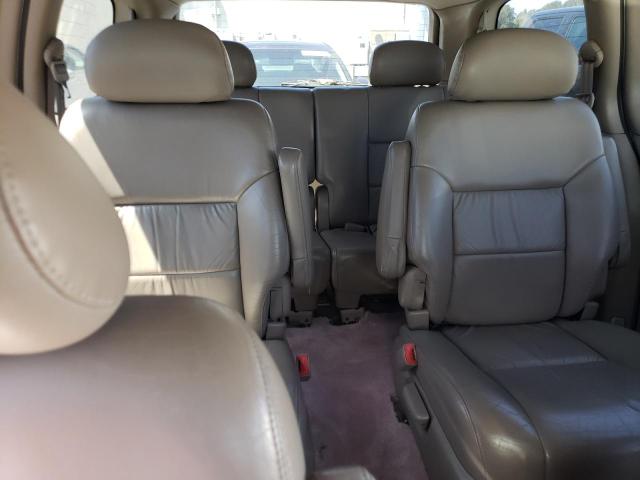 2001 Toyota Sienna Le VIN: 4T3ZF13C71U345931 Lot: 52671044