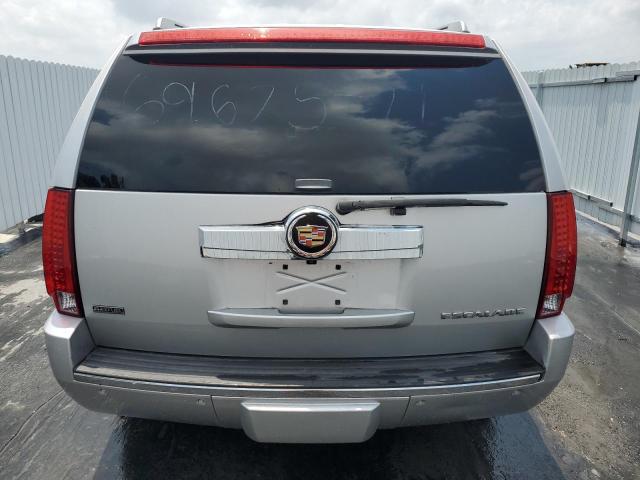 2010 Cadillac Escalade Luxury VIN: 1GYUCBEF7AR256967 Lot: 54265734