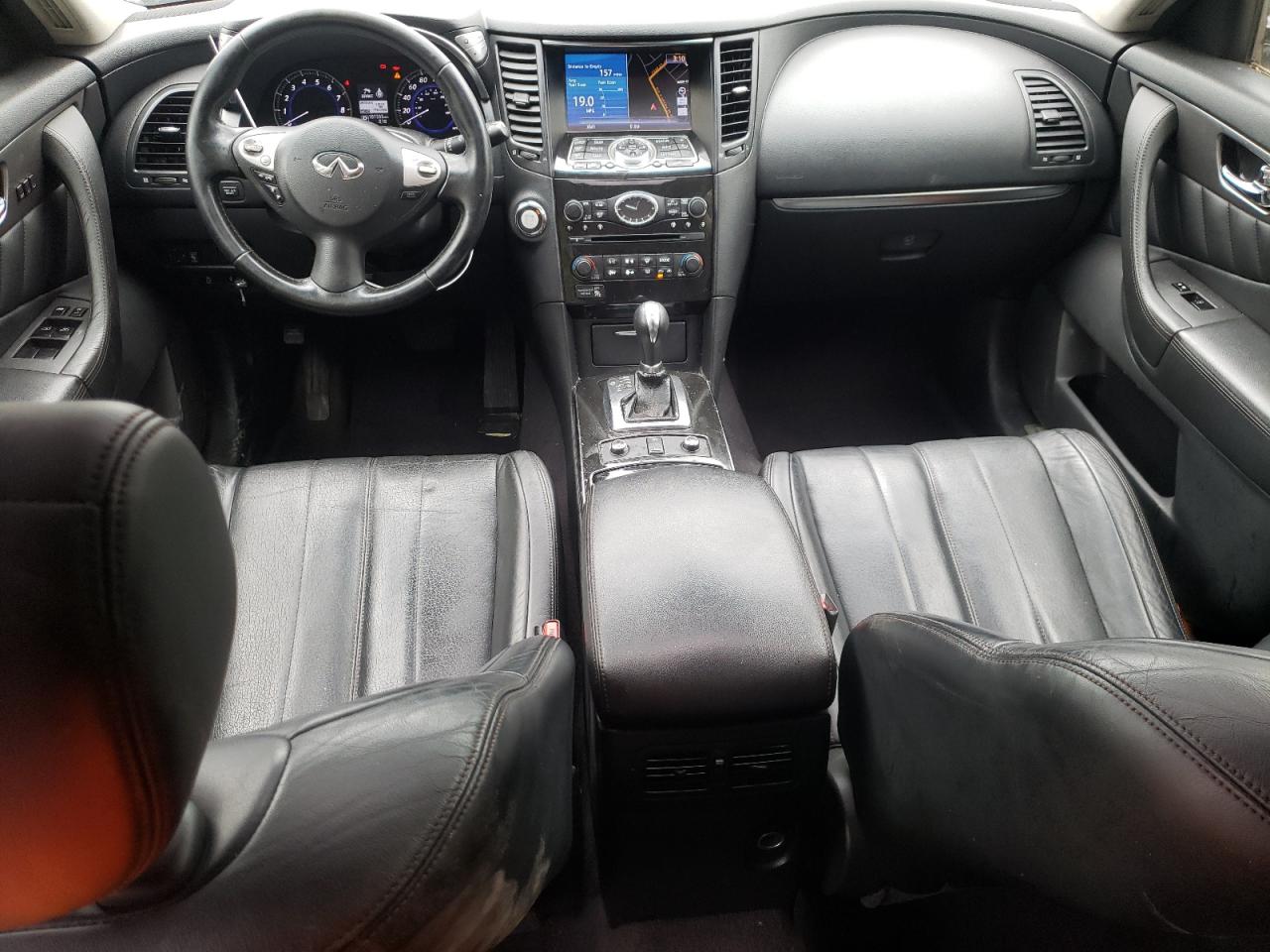 JN8CS1MU0GM670830 2016 Infiniti Qx70