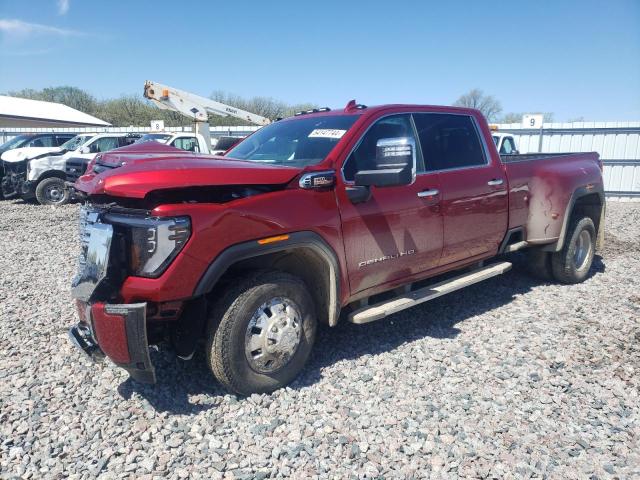 2024 GMC SIERRA K35 - 1GT49WEY7RF337414