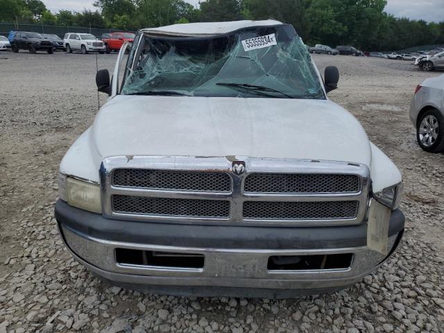 2001 Dodge Ram 2500 VIN: 3B7KC23611G207702 Lot: 55355934