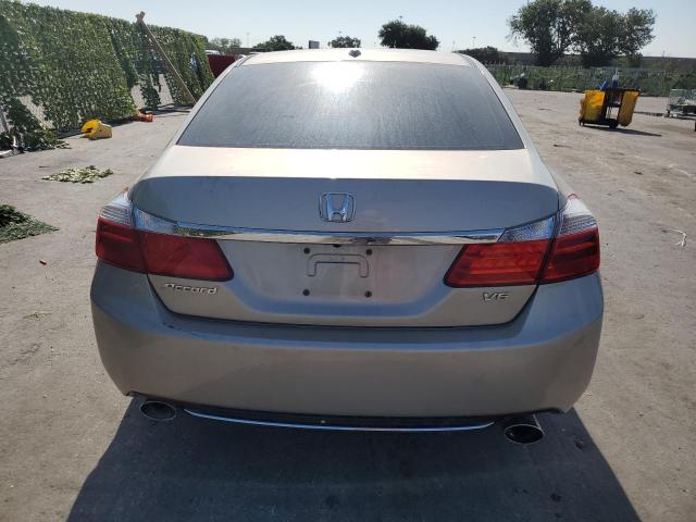 2013 Honda Accord Exl VIN: 1HGCR3F83DA042231 Lot: 56575264