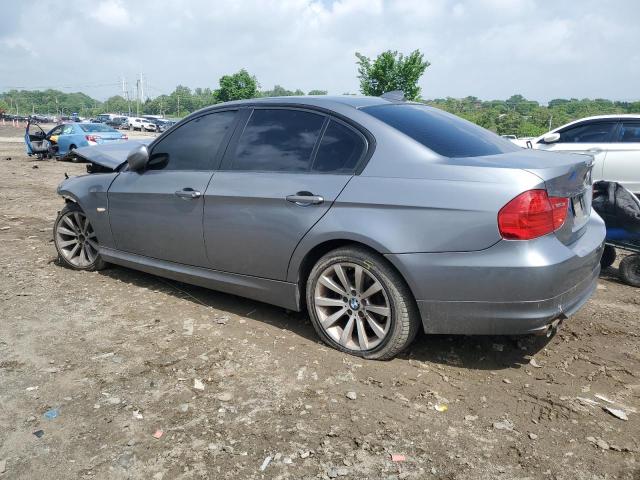 2011 BMW 328 I Sulev VIN: WBAPH5C55BF094420 Lot: 53134464