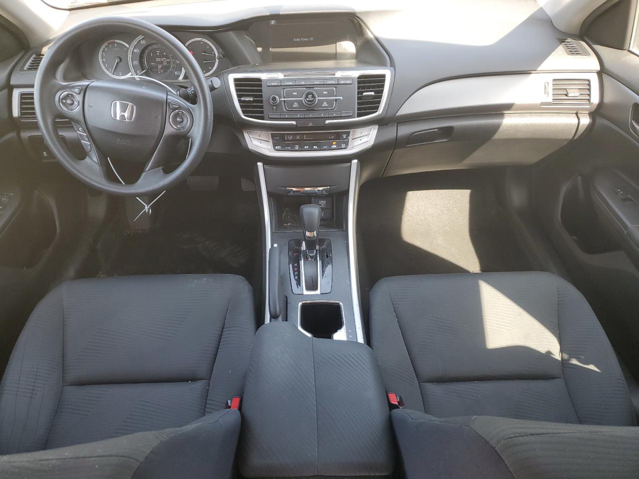 1HGCR2F34FA190681 2015 Honda Accord Lx