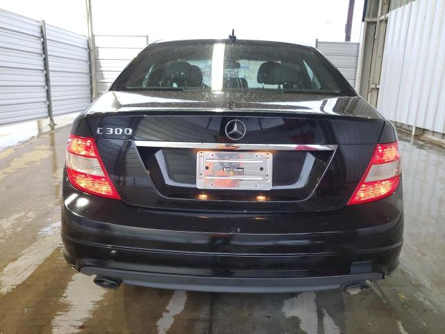 2008 Mercedes-Benz C 300 VIN: WDDGF54X58R016029 Lot: 54352514